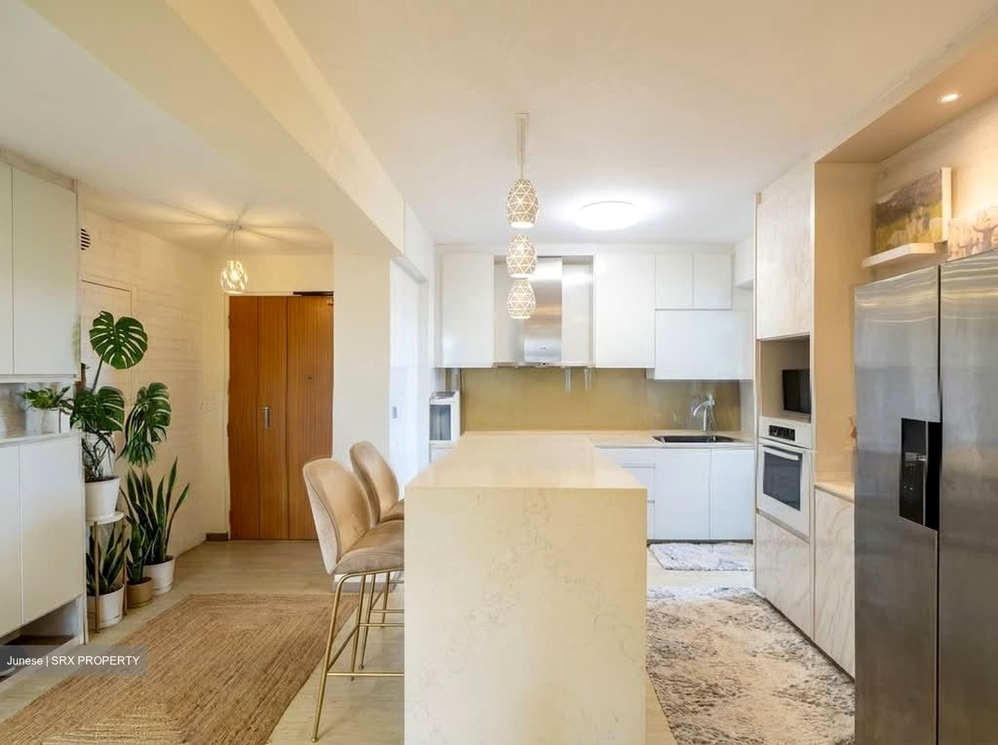 Blk 140D Yung Ho Spring I (Jurong West), HDB 4 Rooms #560367311